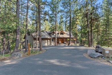 70841 Goosefoot unit GH 305, Black Butte Ranch, OR 97759 - photo 2