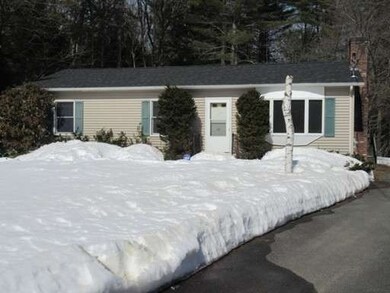 70 Oaklawn Ave, Orange, MA 01364 - photo 2