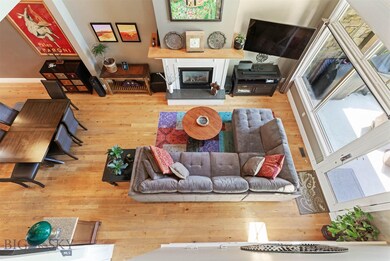 3876 Baxter Ln unit 16, Bozeman, MT 59718 - photo 6