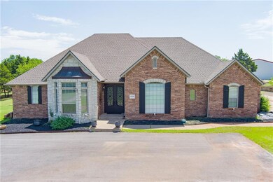 2620 Bobwhite Trail, Edmond, OK 73025 - photo 3