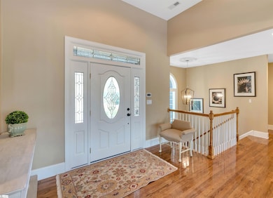 132 Courseview Way, Travelers Rest, SC 29690 - photo 3