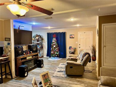 131 Everett Ave W, Saraland, AL 36571 - photo 2