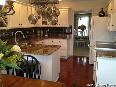 8612 Sanctuary Ln, Louisville, KY 40291 - photo 5