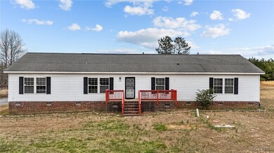 10715 Courthouse Rd, Dinwiddie, VA 23841 - photo 2