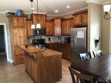 Custom Cabinets