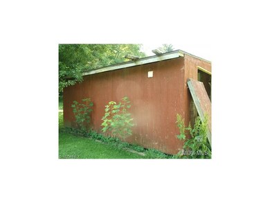 garden shed
