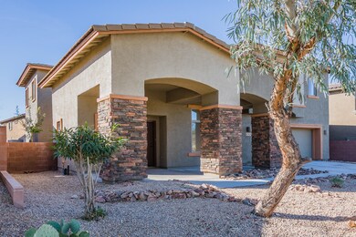 046 - 7608 E. Picket Fence Lane