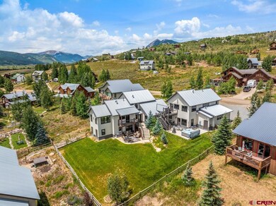 76 Huckeby Way unit A, Crested Butte, CO 81224 - photo 2