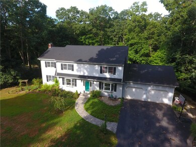 303 Gilbert Stuart Dr, East Greenwich, RI 02818 - photo 3