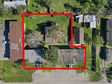 2312 & 2315 Avenue B, Dickinson, TX 77539 - photo 2