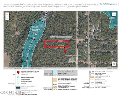 0000 Huron St (No Flood Zone)