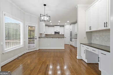 45 Calming Water Trail, Dallas, GA 30132 - photo 3