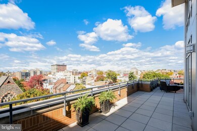 Metropole unit 605, Washington, DC 20005 - photo 4