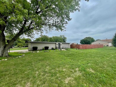 1001 E Kelley Rd, Frankfort, IN 46041 - photo 6