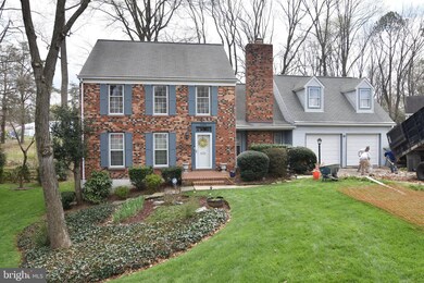 4281 Candlestick Ct, Dumfries, VA 22025 - photo 3