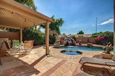 5411 E Gable Ave, Mesa, AZ 85206 - photo 7