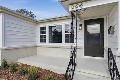 4509 E 21st Place, Tulsa, OK 74114 - photo 7