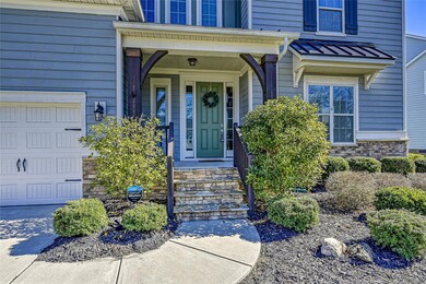 5417 Meadowcroft Way, Fort Mill, SC 29708 - photo 2