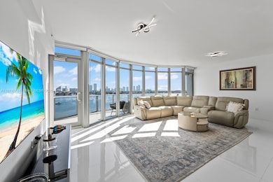 The Reserve at Marina Palms unit 811, Aventura, FL 33160 - photo 5