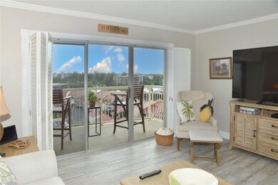Yorkshire House unit 811, Saint Petersburg, FL 33715 - photo 4