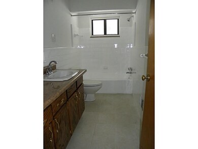 Full Bath. Remodeled