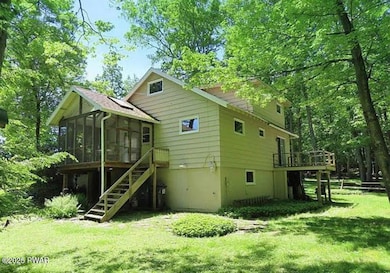 46 Summit Cir, Lakeville, PA 18438 - photo 2