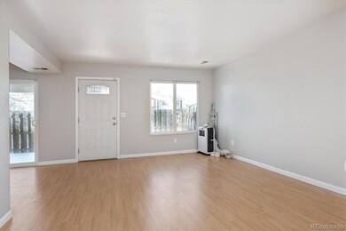 Laminate Floors