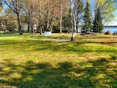 Level lot with well and septic (2018 compliance)