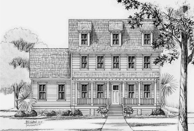 3808 Summerton St, Mount Pleasant, SC 29466 - photo 2