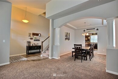 322 Rushton Ave SW, Orting, WA 98360 - photo 5