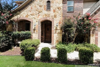 25531 Wentink Ave, San Antonio, TX 78261 - photo 2