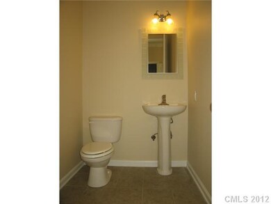 Bathroom - Half Bath