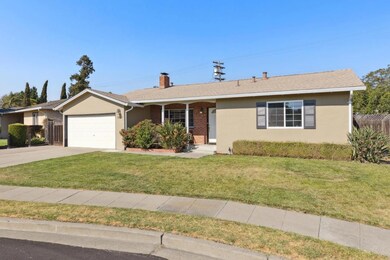 7527 Sutton Ln, Dublin, CA 94568 - photo 3