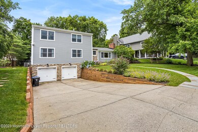 41 Powell Ave, Atlantic Highlands, NJ 07716 - photo 3