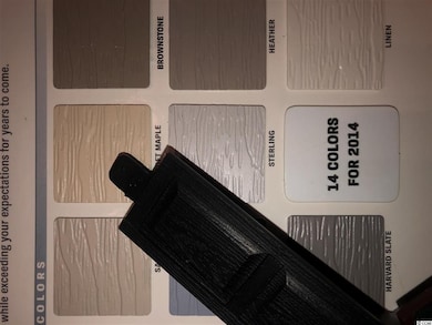 2601 Southern Crest Dr unit Spruce Plan, Loris, SC 29569 - photo 2