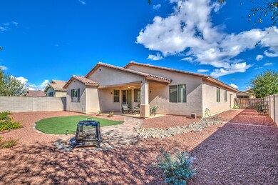 340 W Yellow Wood Ave, San Tan Valley, AZ 85140 - photo 4