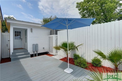 524 E Anderson St, Savannah, GA 31401 - photo 4