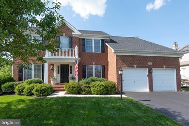 814 Lamoka Dr, Odenton, MD 21113 - photo 2