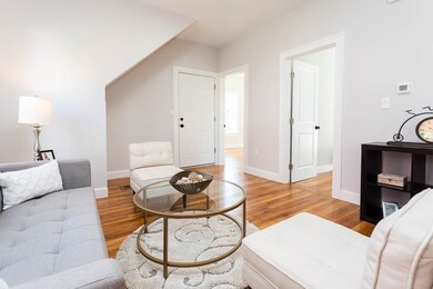 22 Stevenson Ave unit 1, Everett, MA 02149 - photo 6