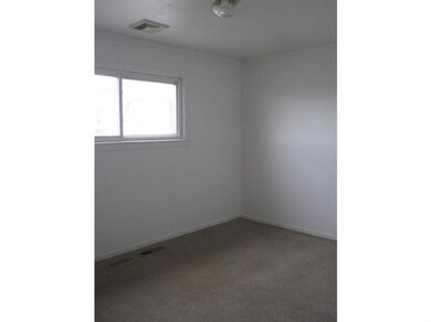 Exterior Front. Two Bedroom