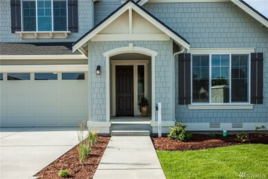 1738 S Blanchard Loop, East Wenatchee, WA 98802 - photo 2