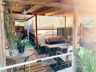 Porch