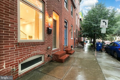 605 S Wolfe St, Baltimore, MD 21231 - photo 2