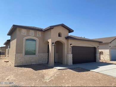 453 Sun Temple Rd, Socorro, TX 79927 - photo 2