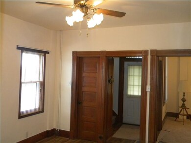 Nice Entry way as you enter your new home