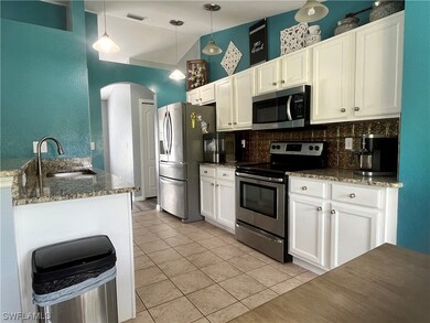 184 Ridgemont Dr, Lehigh Acres, FL 33972 - photo 2