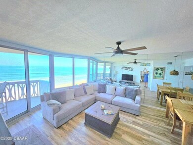 Ormond Beach Surfside Club unit 505, Ormond Beach, FL 32176 - photo 2