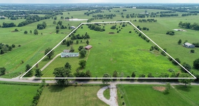 514 Paradise Camp Rd, Harrodsburg, KY 40330 - photo 6