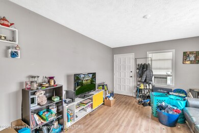 Lower Unit