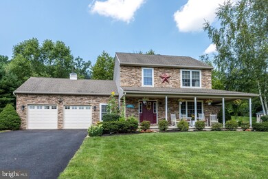 21 Sycamore Rd, Barto, PA 19504 - photo 4